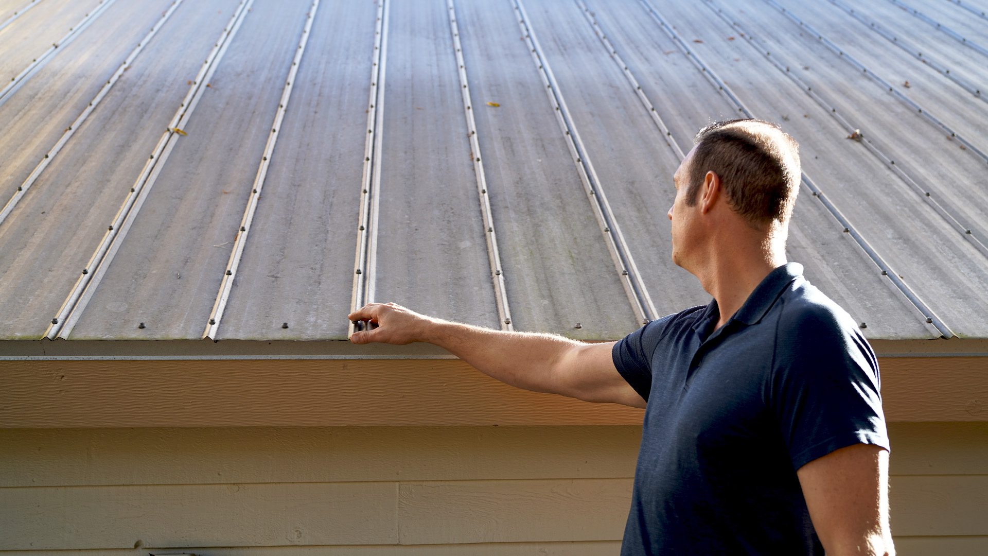 Can you ask your insurance company to re-inspect your roof damage if they underpaid or denied you?