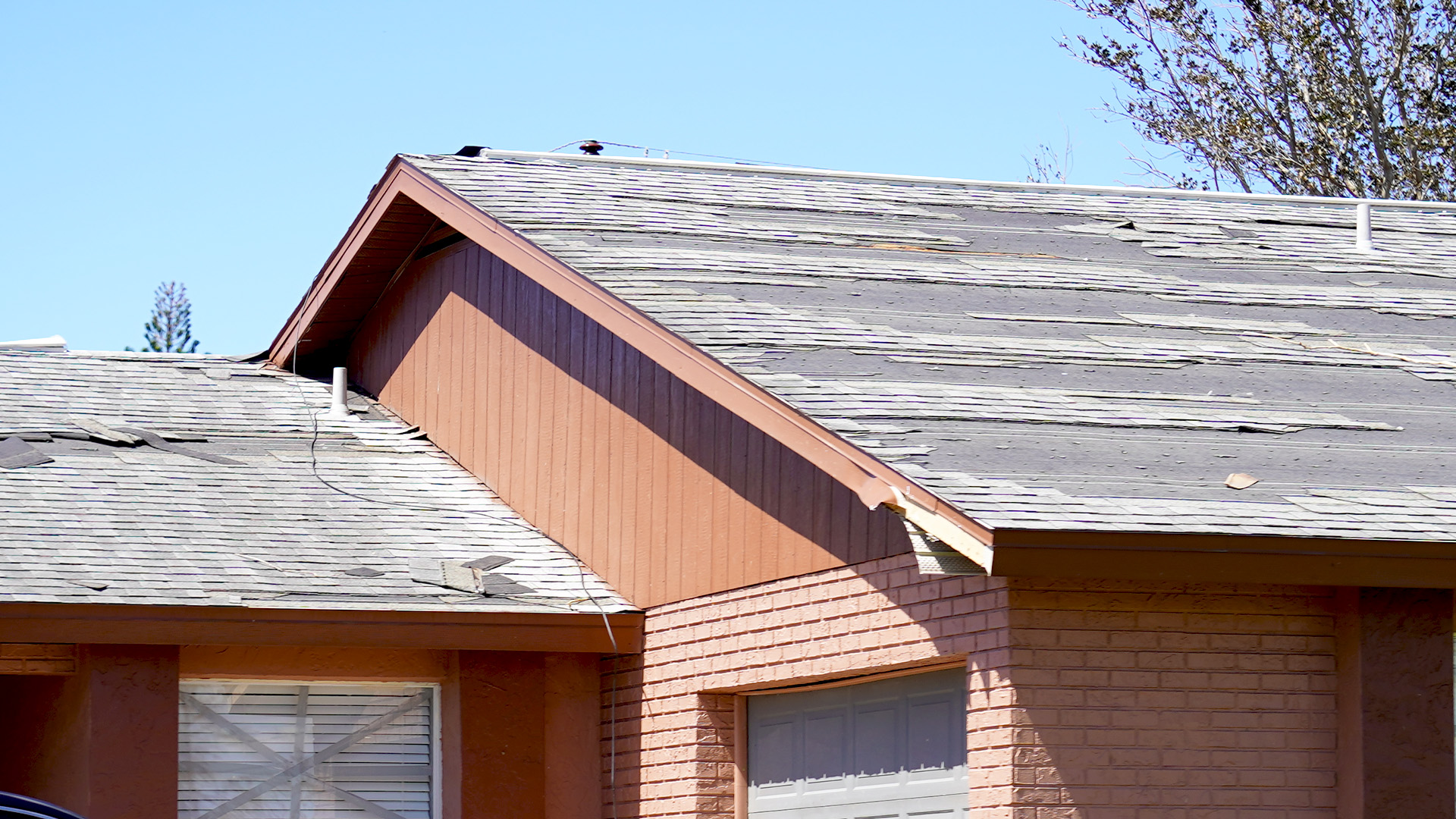 Filing a roof damage claim with your homeowner's insurance company?