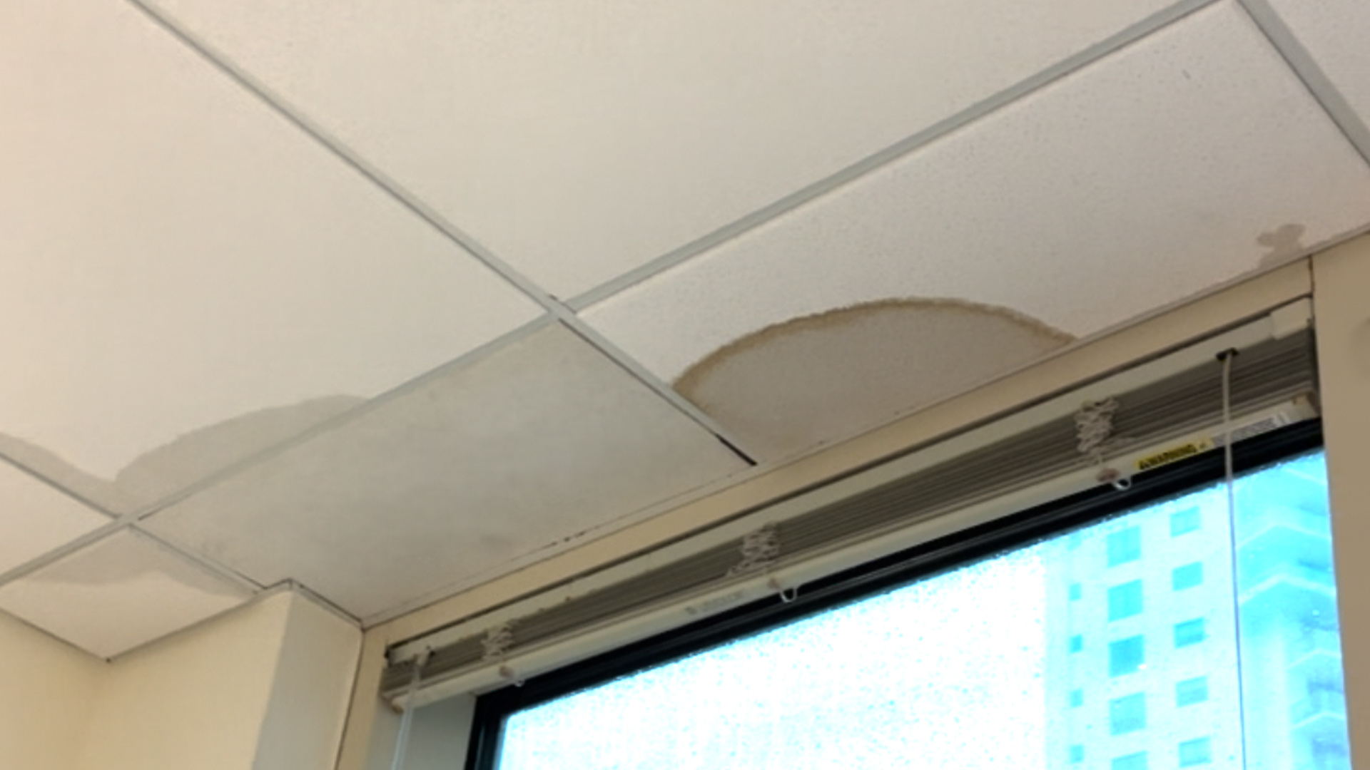 Water Intrusion Property Damage Claims in Fort Lauderdale