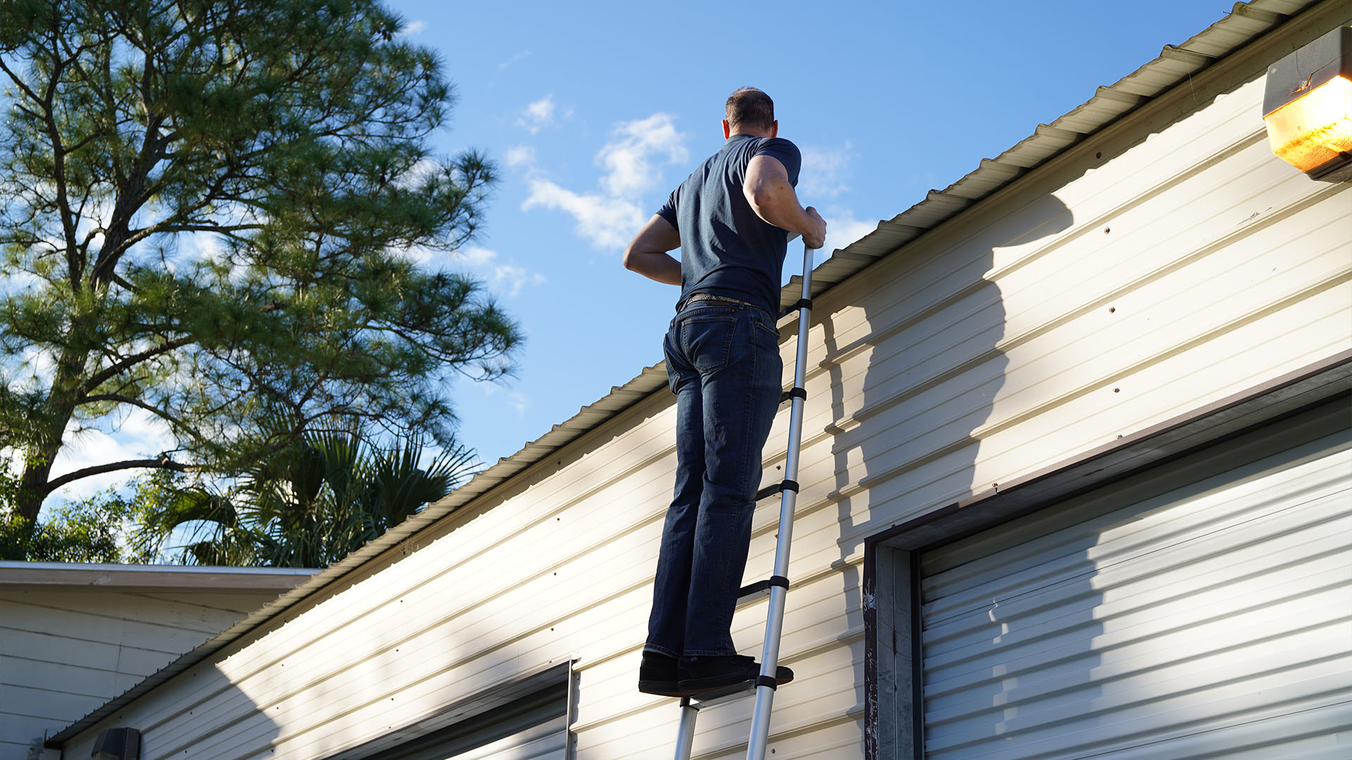 How long do roofs last in Florida