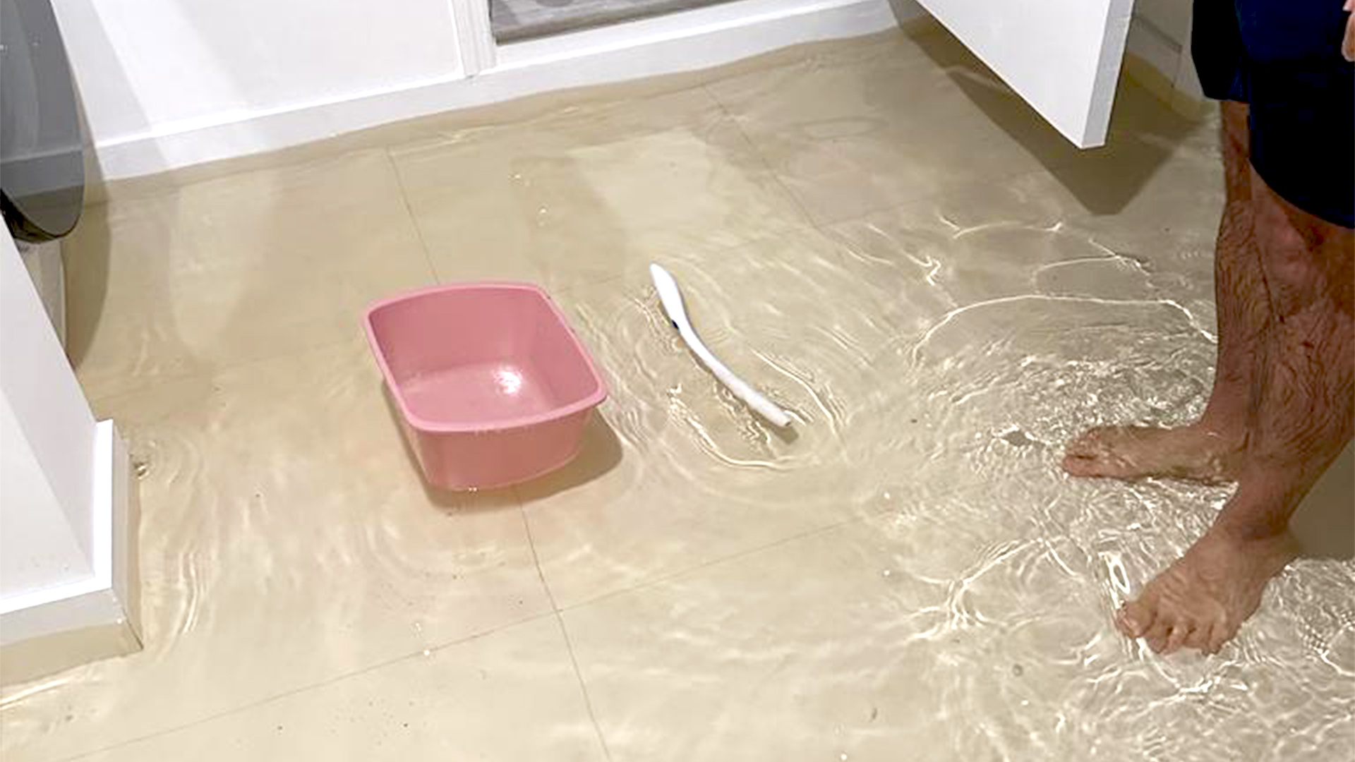 5 rules to follow to get the insurance company to pay for your water damage